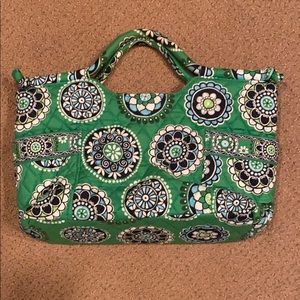 Vera Bradley small tote